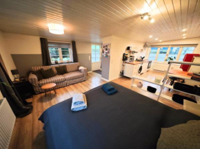 Ferienwohnung Diekblick - Kleiner Deichhof